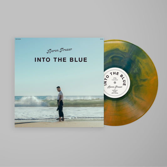 Into The Blue