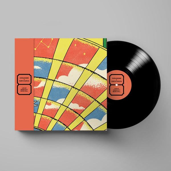 Live at Radio City Music Hall: New York Edition – Secretly Store