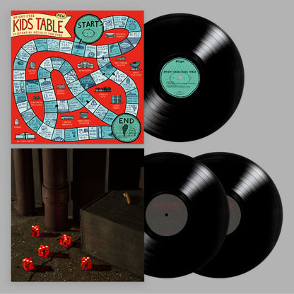 Kids Table