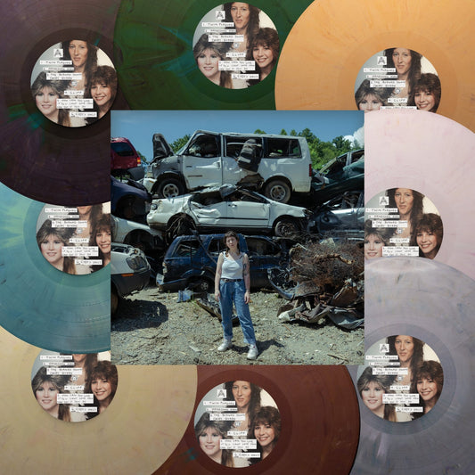 Twin Plagues (ReVinyl) - Secretly Store