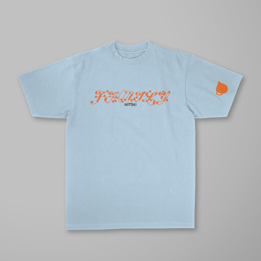 Pink Aster Vinyl + T-Shirt Fan Pack