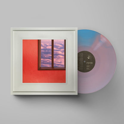A LA SALA Vinyl + Tote