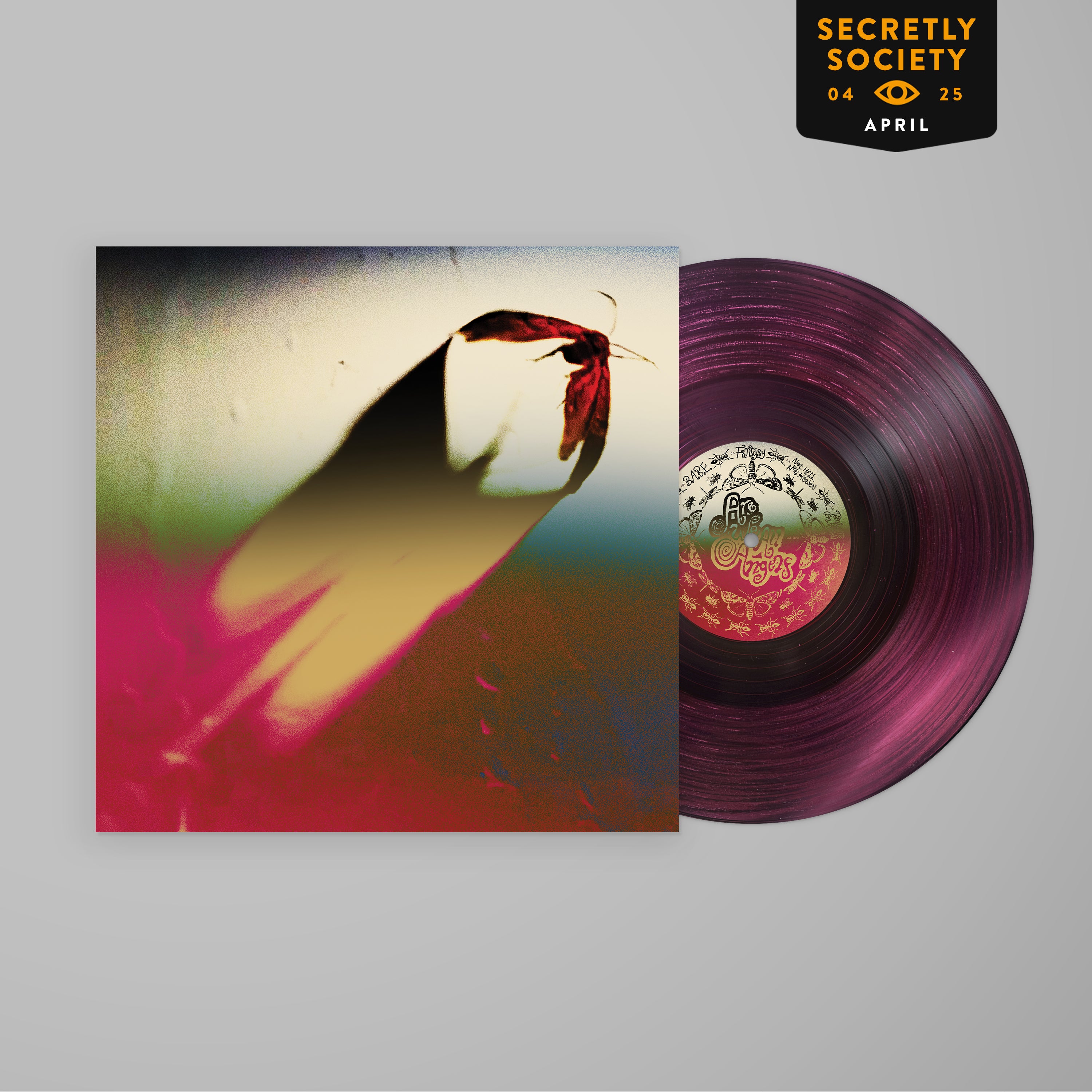 BON IVER レコードセット BI_ii_Webstore__v2__CD-Mock.
