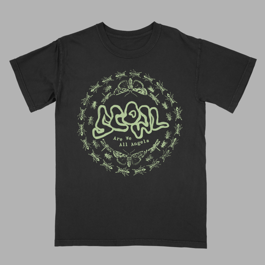 Are We All Angels T-shirt