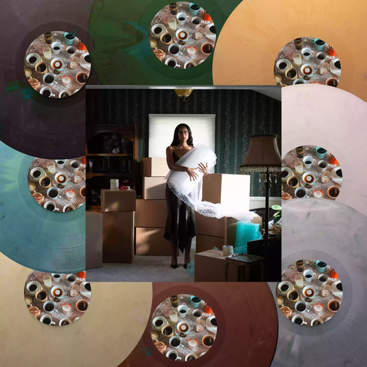 I Don't Know How But They Found Me!