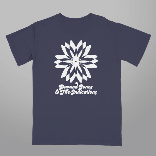 Flowers T-shirt