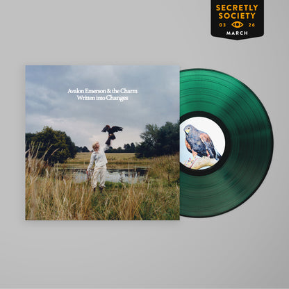 Written into Changes (Secretly Society Record Club Exclusive)