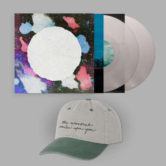 The Universe Smiles Upon You ii Fanpack