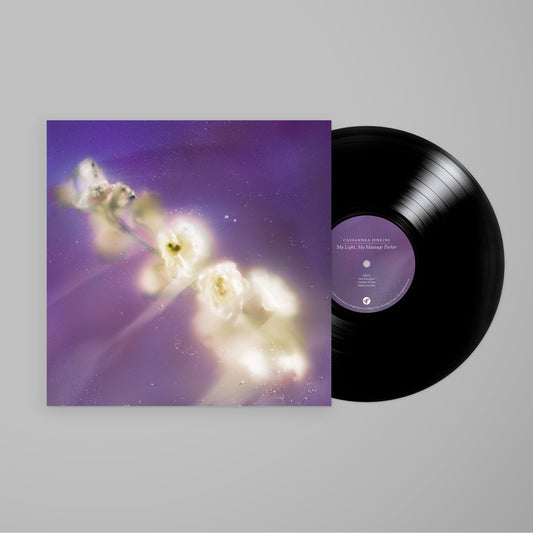 My Light, My Massage Parlor