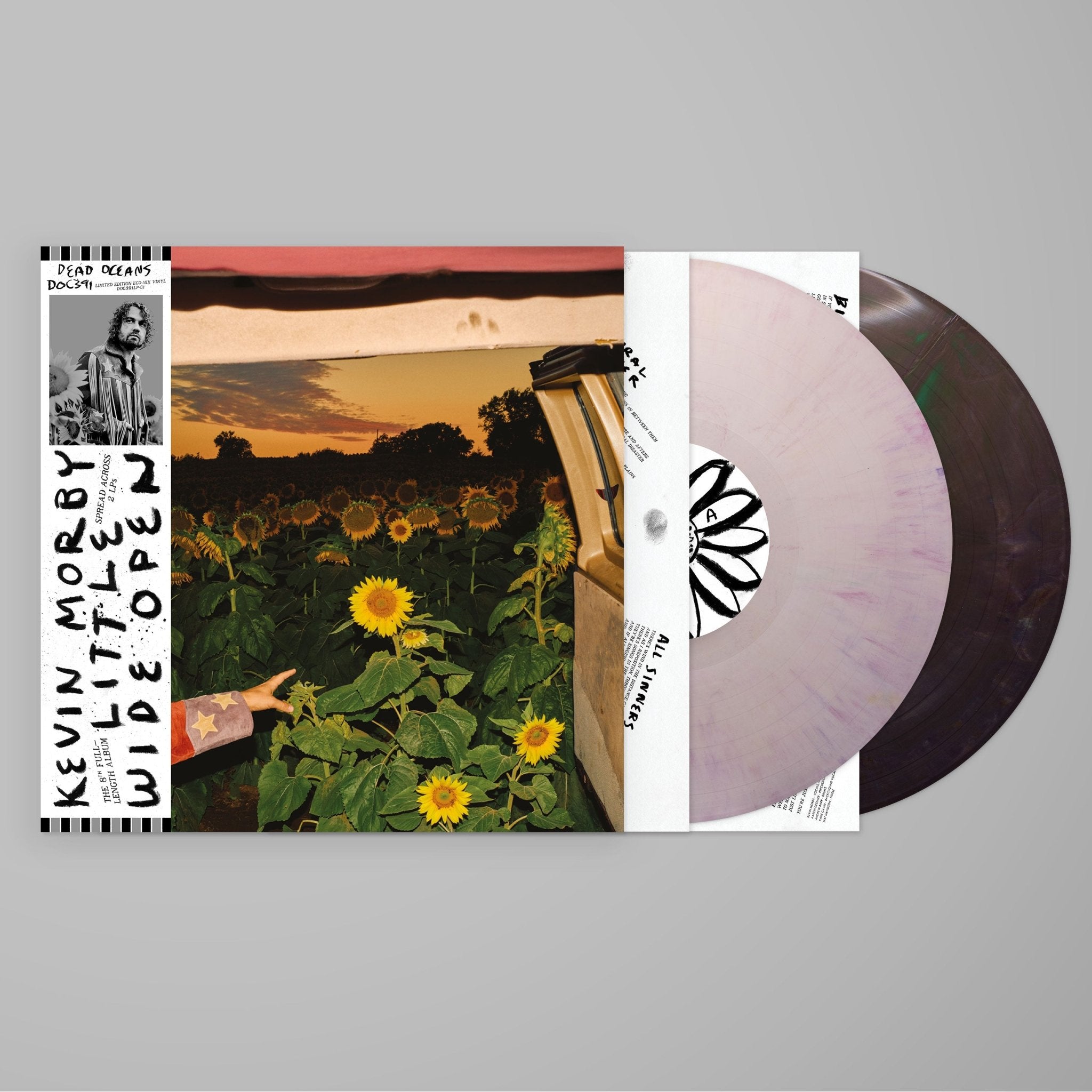 Little Wide Open – Secretly Store