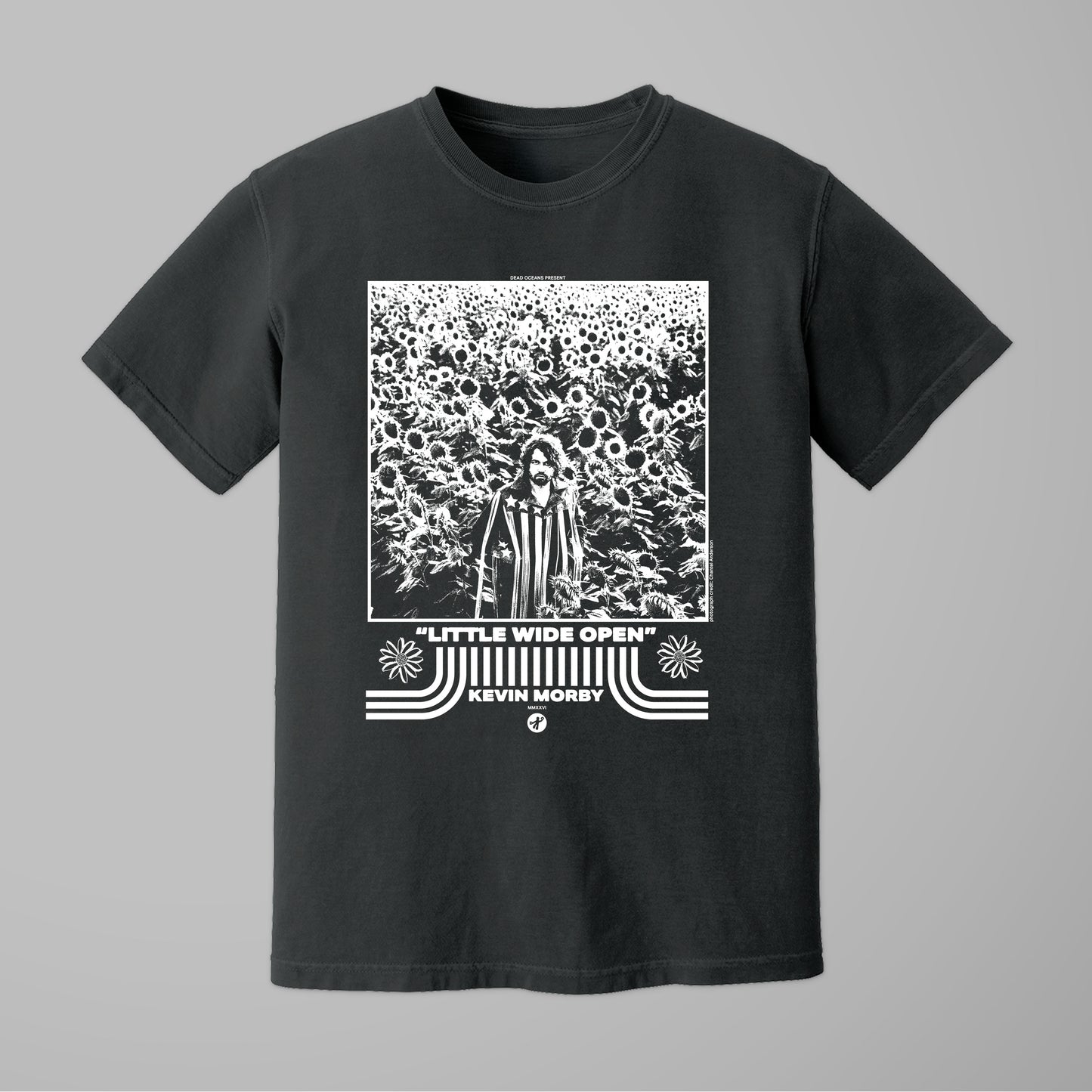 Little Wide Open T-Shirt