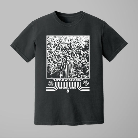 Little Wide Open T-Shirt