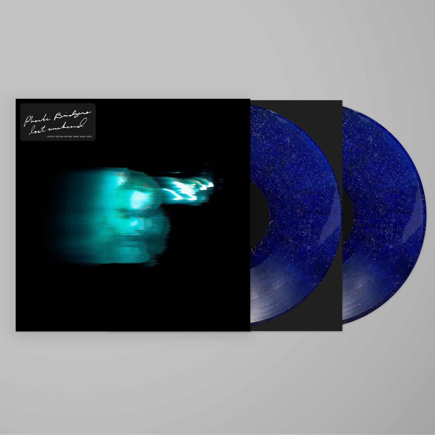 Lost Weekend (Neptune Winds Color Vinyl)