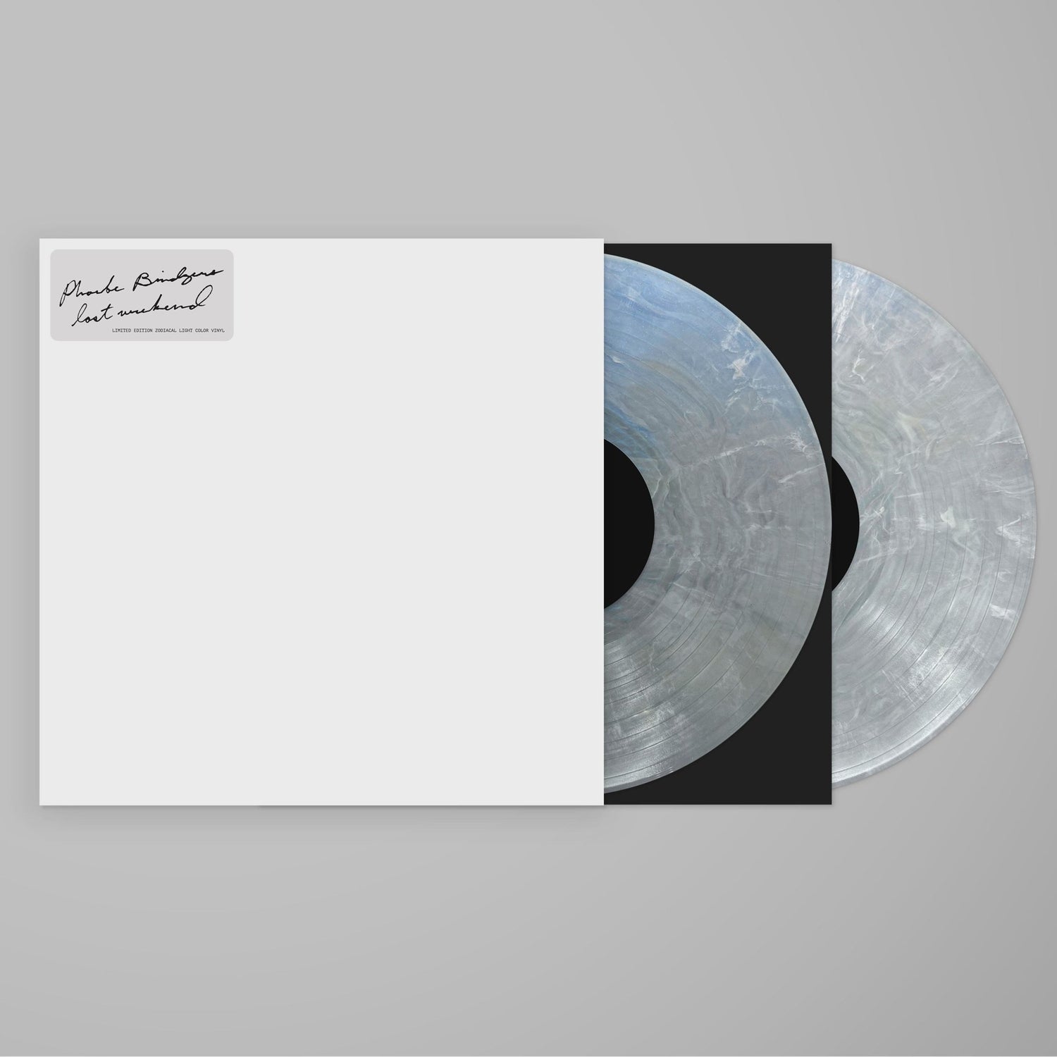 Lost Weekend (White Label) - Secretly Store