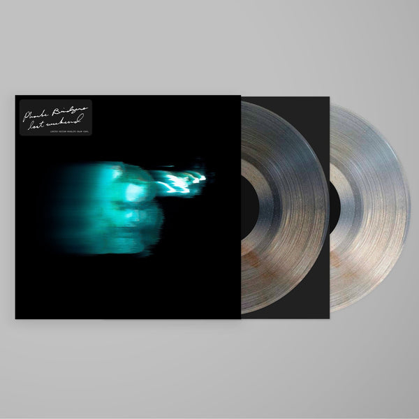 Lost Weekend (Regolith Color Vinyl) – Secretly Store