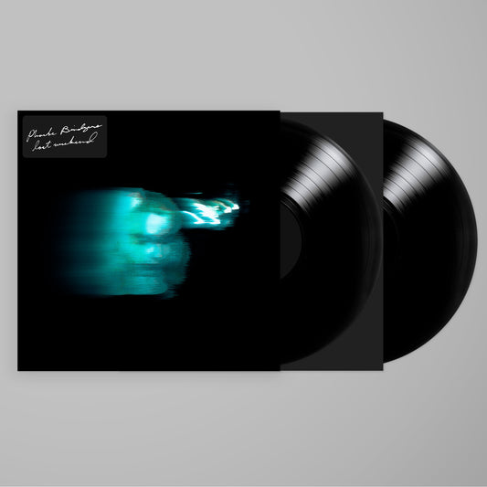 Lost Weekend (Black Vinyl)