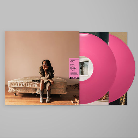 I Don't Know How But They Found Me'...Again! (Deluxe)