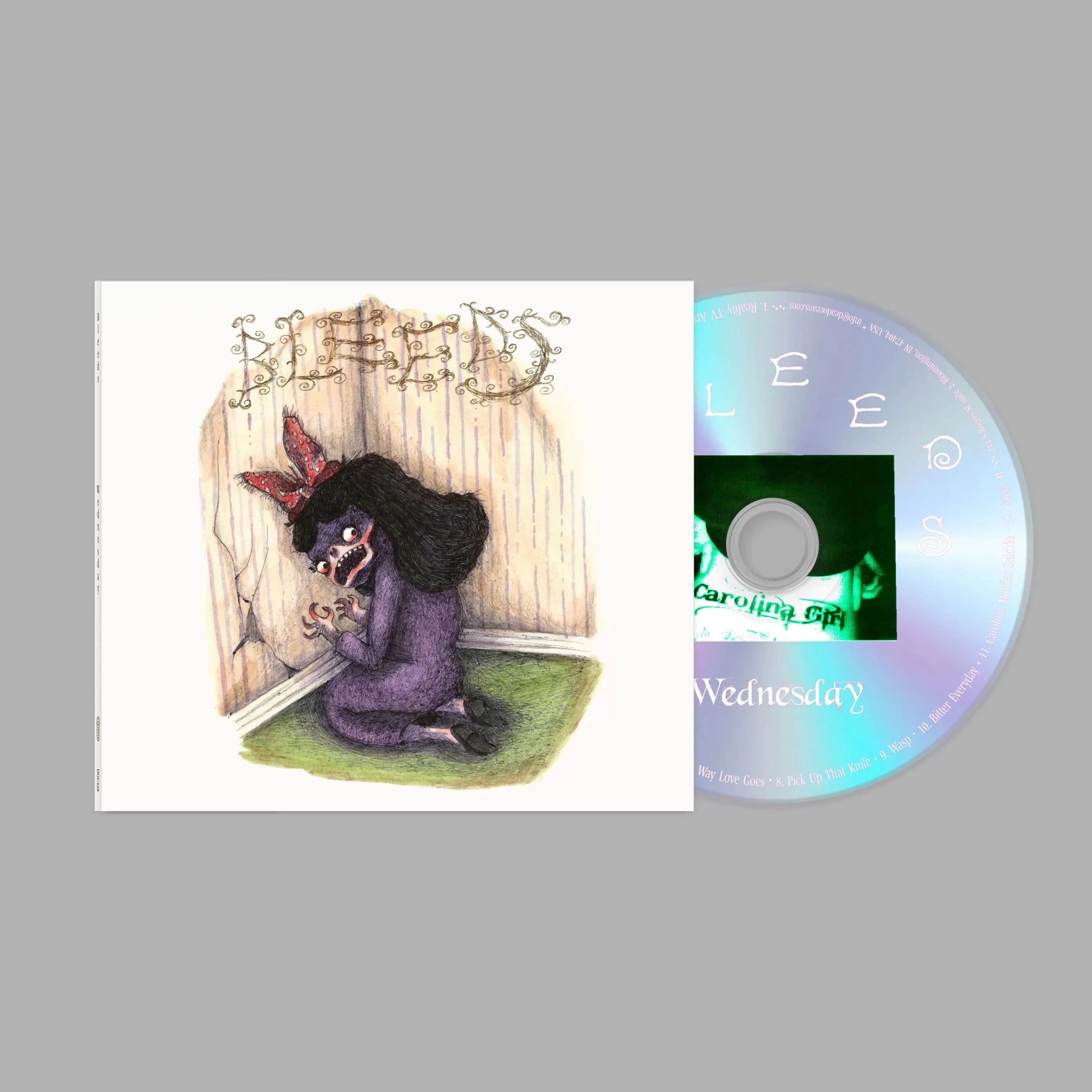 Bleeds – Secretly Store Bleeds – Secretly Store