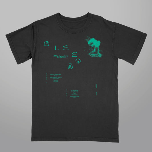 Bleeds T-Shirt