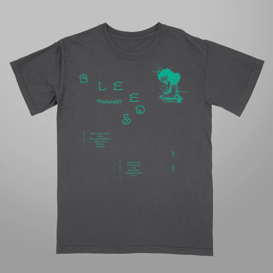 Bleeds T-Shirt