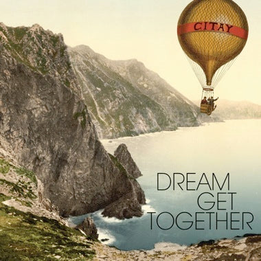 Dream Get Together
