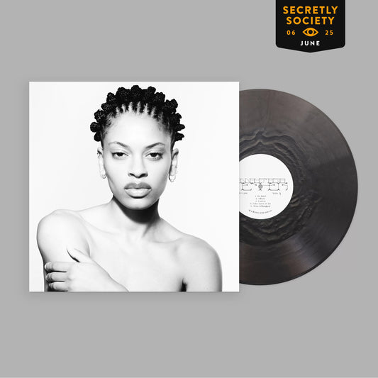 Tether (Secretly Society Record Club Exclusive)