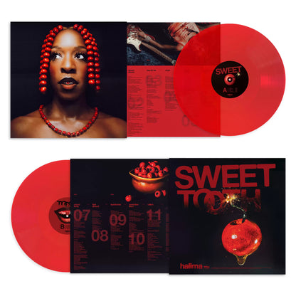 SWEET TOOTH