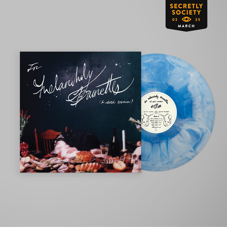 BON IVER レコードセット Bon Iver – Secretly Store