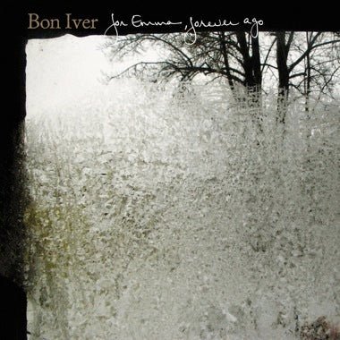 For Emma, Forever Ago (ReVinyl) - Secretly Store
