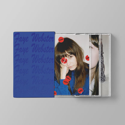Faye Webster Discography Cassette Box Set