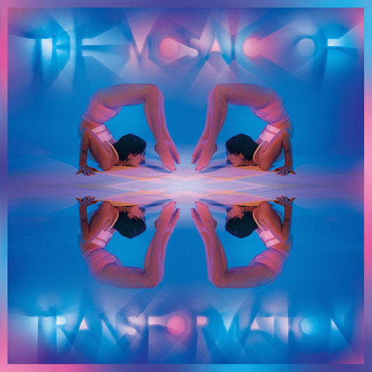 The Mosaic of Transformation 