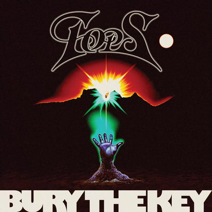 Bury the Key Bundle