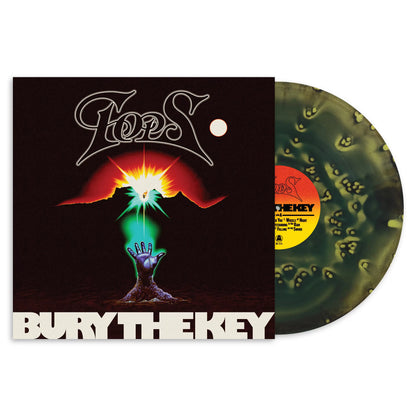 Bury the Key Bundle