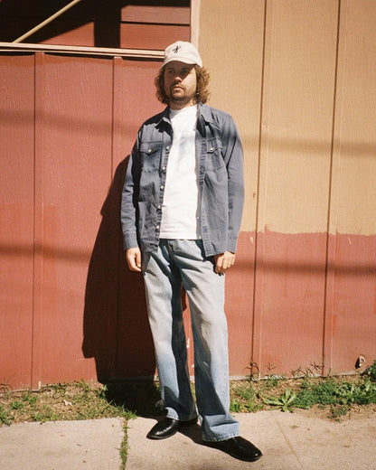 Dead Oceans x Corridor Cap