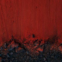 Black in Deep Red, 2014 - Secretly Store