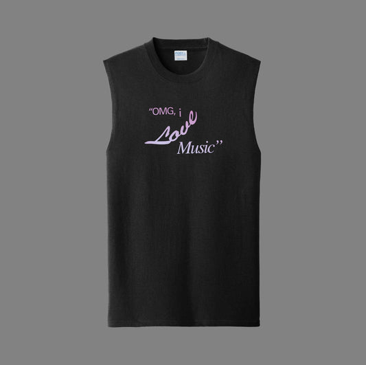 Okay Kaya Sap Tank Top