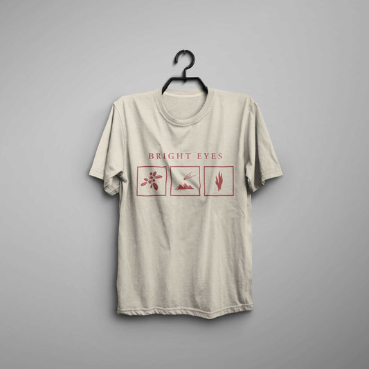 Bright Eyes EP Icon T-Shirt