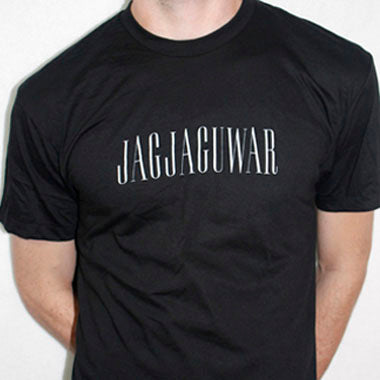 Black Logo Shirt
