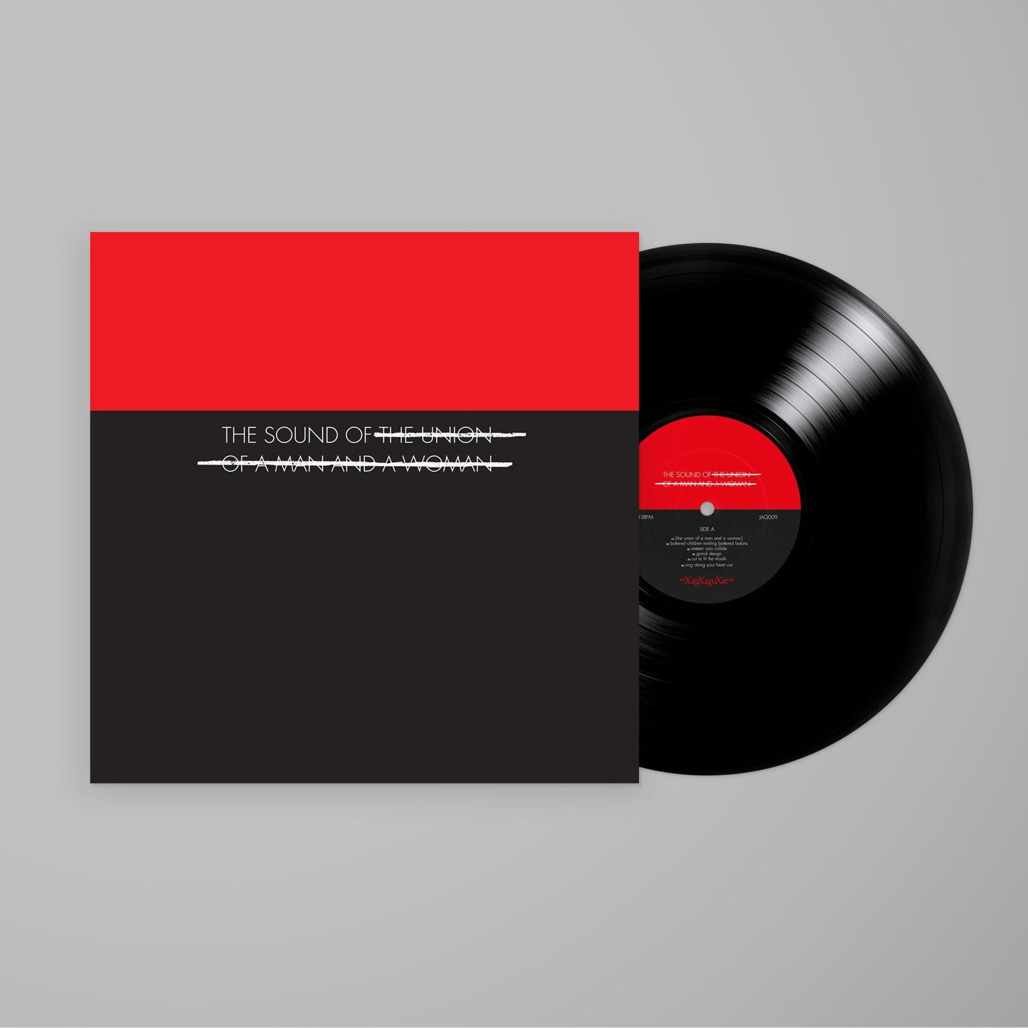 The Sound Of… - Secretly Store