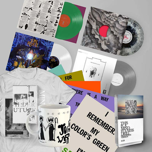 JAG25 Exclusive Deluxe Bundle