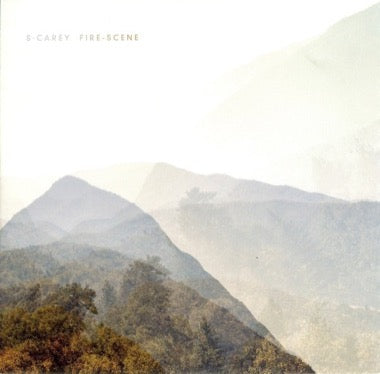 Fire-scene b/w Chrysalis