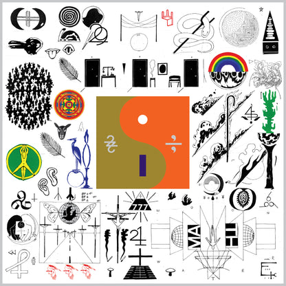 22, A Million (10th Anniversary Edition)
