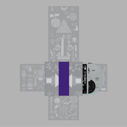 22, A Million (10th Anniversary Edition)