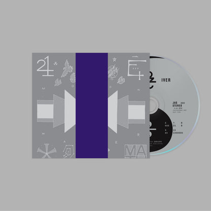 22, A Million (10th Anniversary Edition)