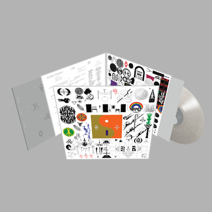 22, A Million (10th Anniversary Edition)