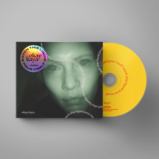 Watch This Liquid Pour Itself