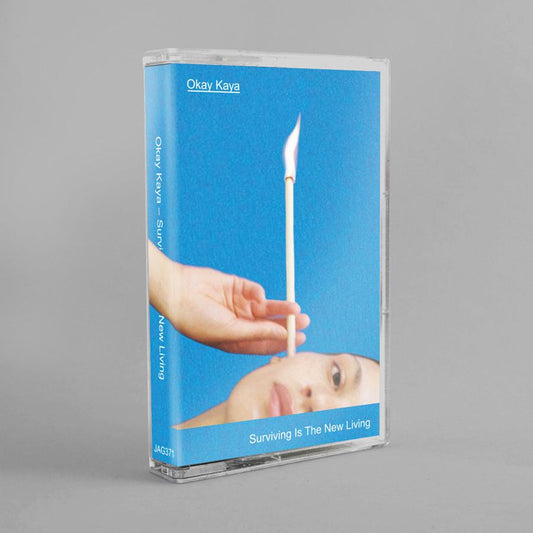 Surviving Is The New Living