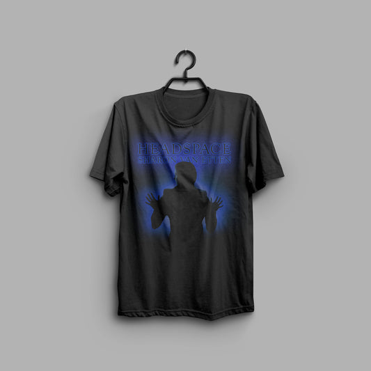 Sharon Van Etten 'Headspace' T-Shirt