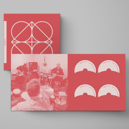 Epoch Box Set