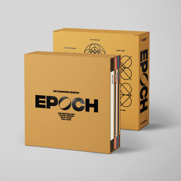 Epoch Box Set – Secretly Store